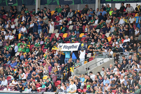 Worcester Warriors had to bat away reports of administration on Thursday after DCMS accidentally issued incorrect quotes.