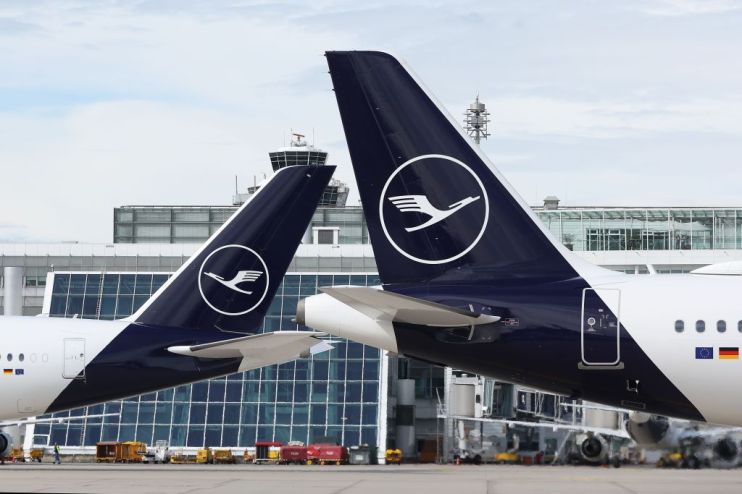 Lufthansa is reportedly in talks to sell a stake in its aircraft maintenance business, Lufthansa Technik.&nbsp;