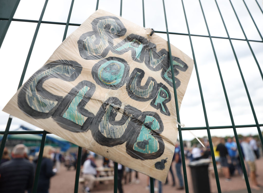 A creditor has raised questions surrounding a loan provided to Worcester Warriors which had Sport England acting as an agent