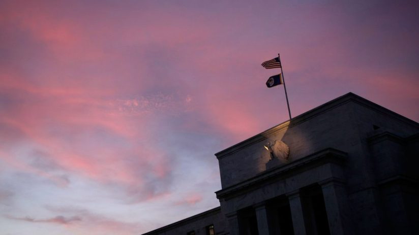 Recent economic uncertainty in the US has shifted investor sentiment