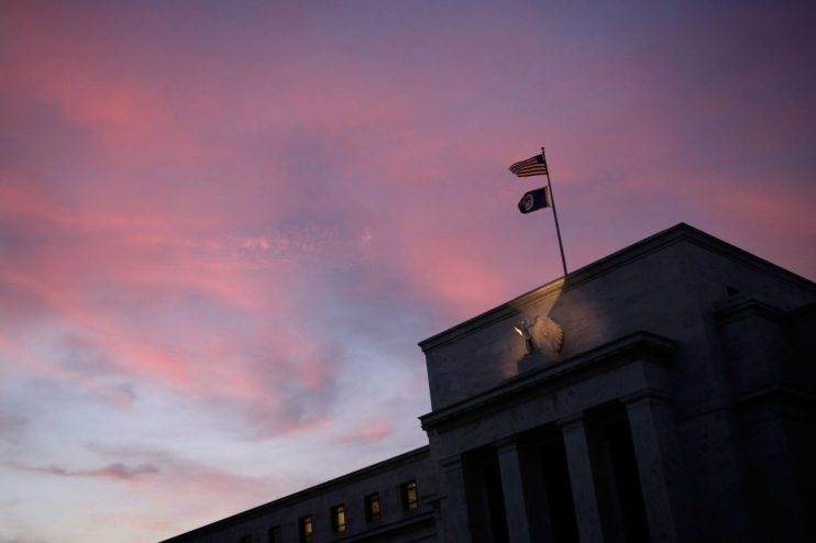 Recent economic uncertainty in the US has shifted investor sentiment