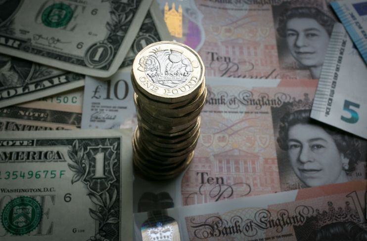 Sterling Rates To Fluctuate During Brexit Negotiations