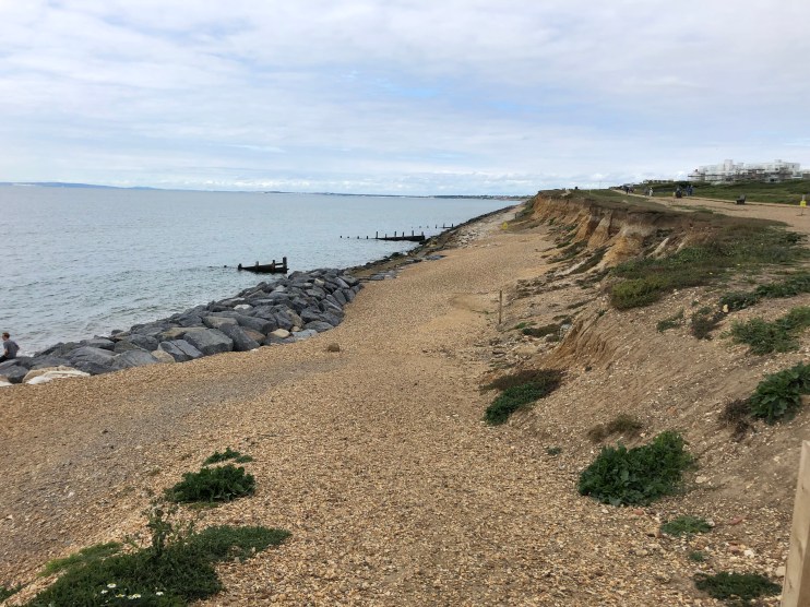 Tokenized Properties first land listing, worth &pound;1.9m and in Lymington, Hampshire.