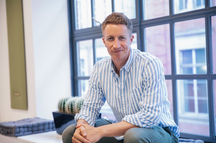 Exclusive: Northzone partner says London is still top of investor wishlist