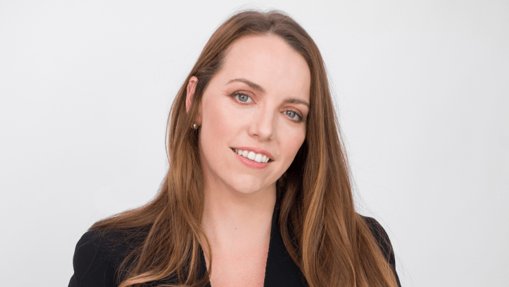 Lisa Quest, Co-Head of Public Sector and Policy, Europe at Oliver Wyman