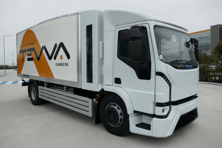 Tevva has expanded operations beside the UK borders, announcing on Monday its strategy for mainland Europe.&nbsp;