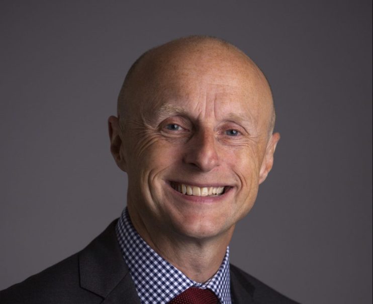The new TfL management team needs to stay focused on the government's long-term funding, according to outgoing commissioner Andy Byford.&nbsp;