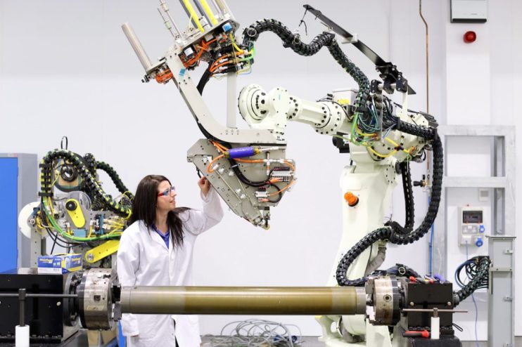 Manufacturing output has fallen for seven months in a row, fresh data has suggested.