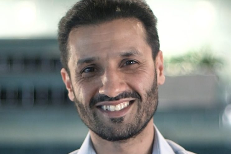 Tony Dhanjal, Head of Tax at&nbsp;Koinly