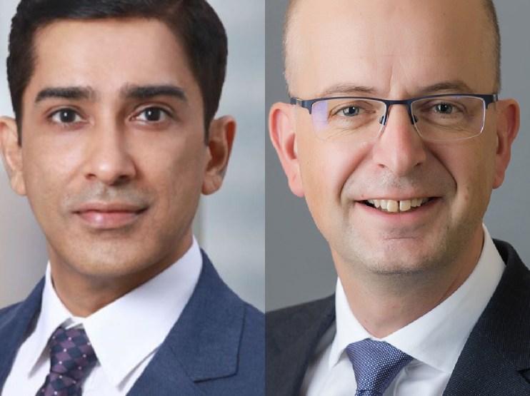 Morgan Stanley's&nbsp;Vishal Gupta and Carmignac's Mark Denham named City's top stock pickers in new research