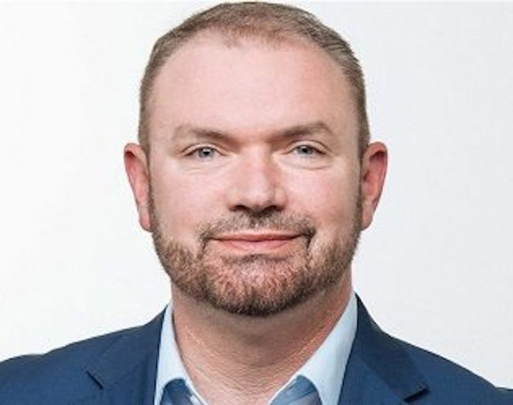 David Hynam