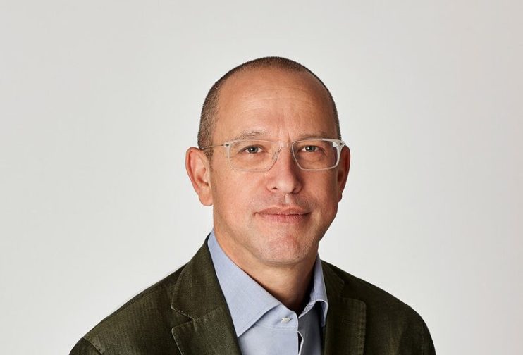 Virgin Atlantic&rsquo;s boss Shai Weiss.&nbsp;