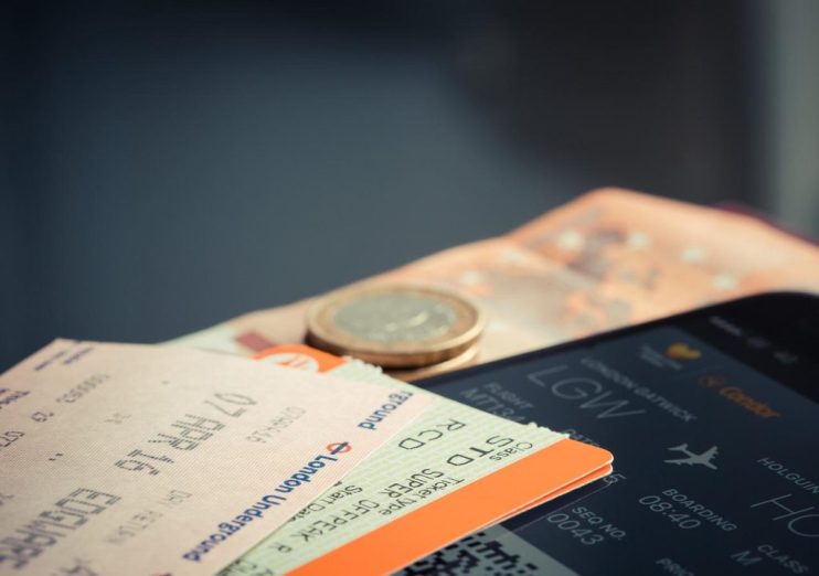 Airfares in Europe have gone back in line with the pre-pandemic normal, according to data released today.&nbsp;