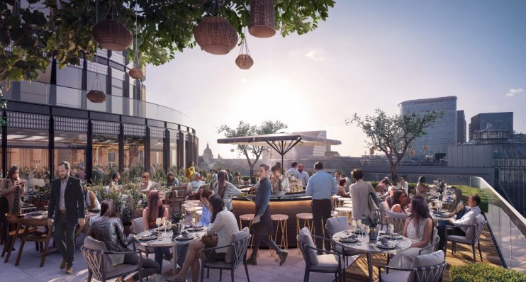 Nearly 2,200 UK restaurants have closed in the past 12 months