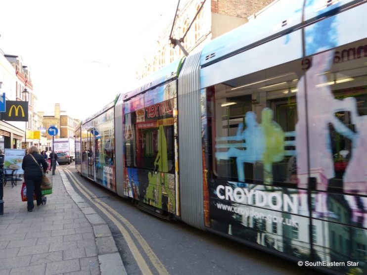 Train drivers working at Tramlink in Croydon will strike on 10 and 11 October after they rejected a below-inflation pay rise.&nbsp;