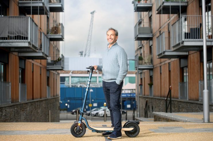 Adam Norris talks to Morning Wire about his remarkable life, a burning passion for making a difference, and being the father of Formula 1 star Lando Norris.