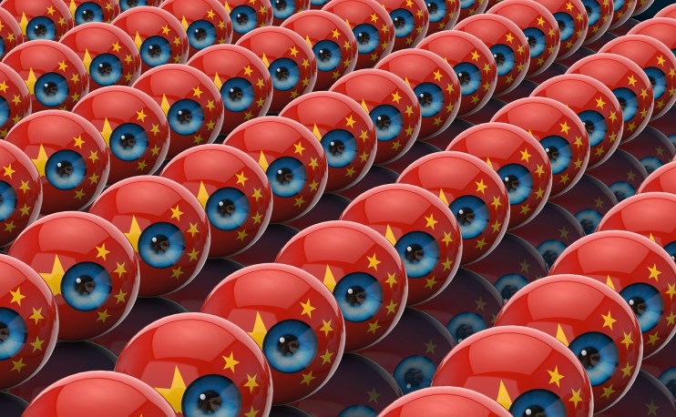 Documents&nbsp;released&nbsp;by the US Department of Justice allege that People&rsquo;s Republic of China (PRC) intelligence officers paid bribes in Bitcoin to a US government employee.