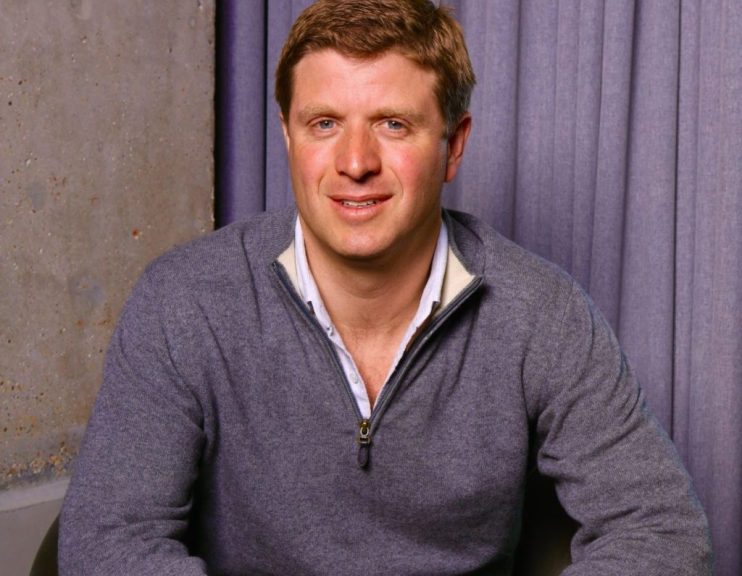 Freddie Digby