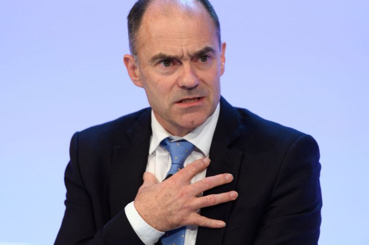Rolls-Royce&rsquo;s chief executive Warren East has called on aviation to ramp up the use of biofuels to deliver its net-zero pledges.&nbsp;