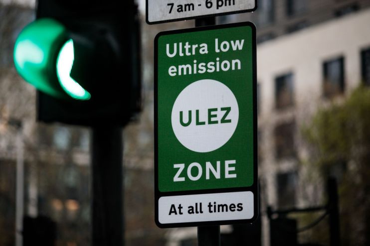 Last year&rsquo;s expansion of the ULEZ has brought an additional &pound;100m into TfL&rsquo;s coffers, according to a research published today.&nbsp;