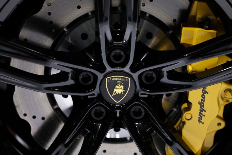 Volkswagen&rsquo;s boss Oliver Blume said all of the group&rsquo;s subsidiaries are preparing to float as an exercise.