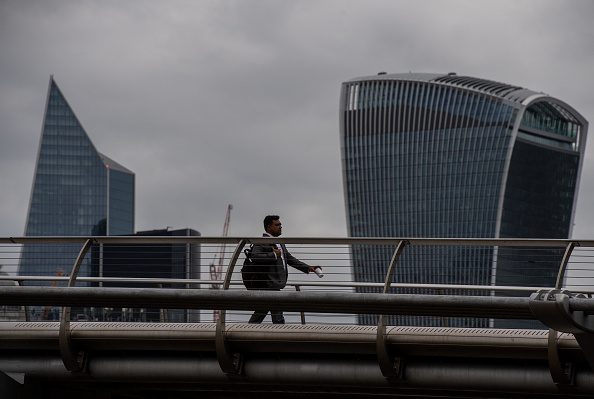 After-Work Socialising Encouraged As More Workers Return To Office
