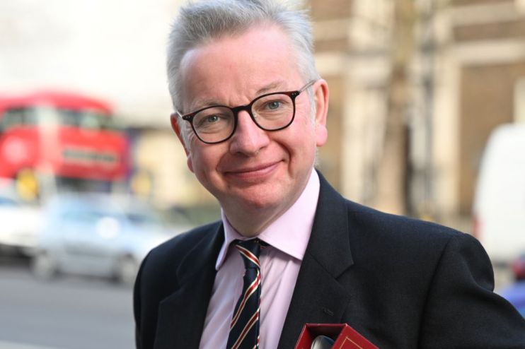 UK Daily Politics 2022