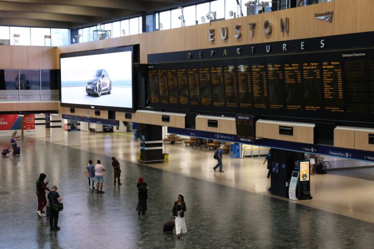 Union bosses have warned of further action potentially taking place despite a &ldquo;different face&rdquo; to the government.