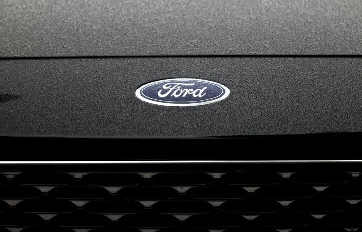 Ford has signed an agreement with Tata Steel&rsquo;s Dutch arm and two other manufacturers for the supply of &ldquo;green&rdquo; steel from 2030.