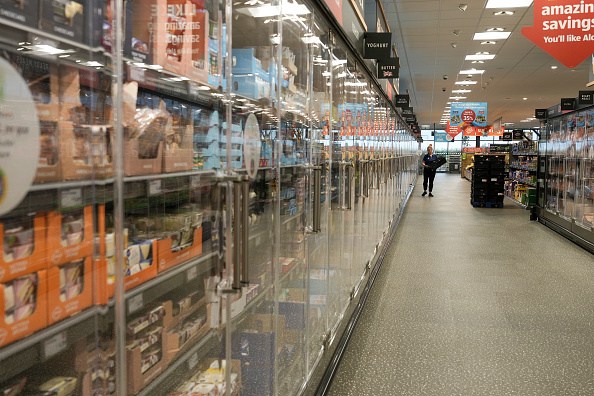 Focus On: Aldi Store Tarleton