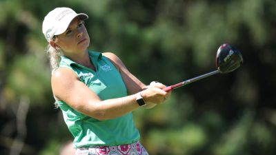 Dana Open presented by Marathon - Round One