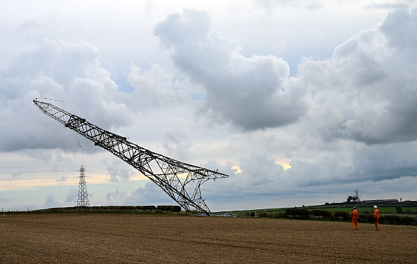The ambitious plan involves the upgrading or laying of around 5,000 miles of electricity cables