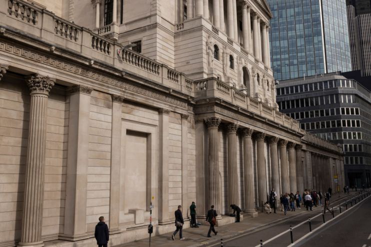 Government Backtracks From TaxCut That Roiled Markets