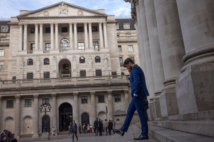 Government Backtracks From TaxCut That Roiled Markets