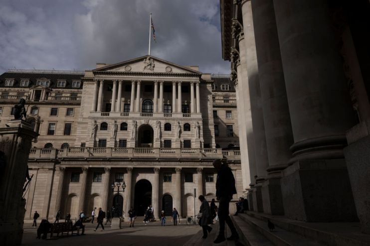 Government Backtracks From TaxCut That Roiled Markets