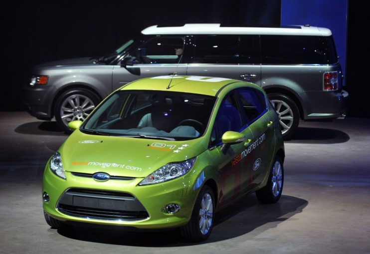 Ford will discontinue the production of the iconic Fiesta from June 2023 as the car maker focuses on its electrification strategy.&nbsp;