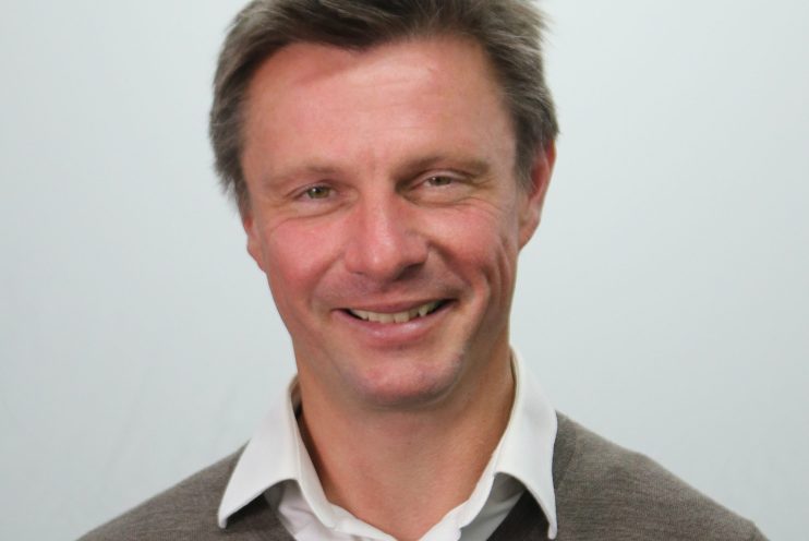 by Rufus Round, CEO of GlobalBlock