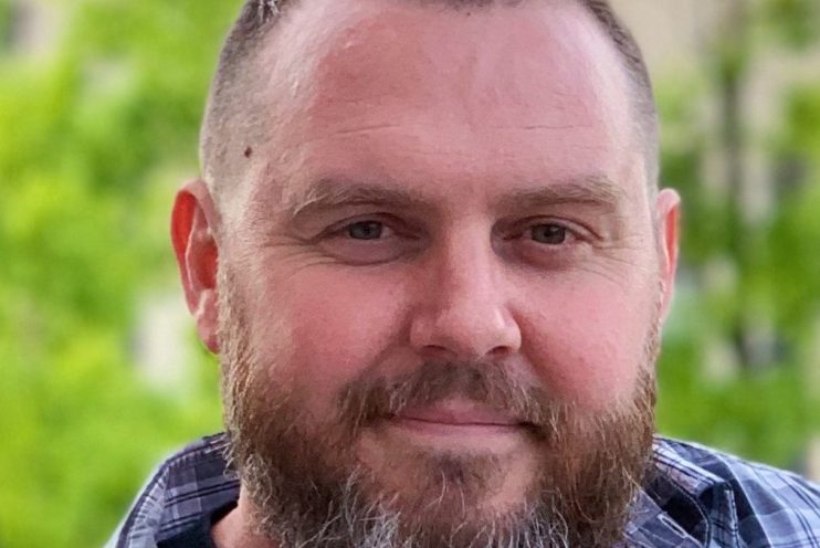 Hugh Brooks, Director of Security Operations at CertiK