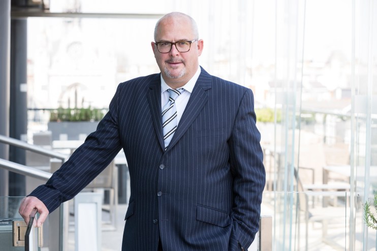 Tobacco chief denies Western focus for vapes