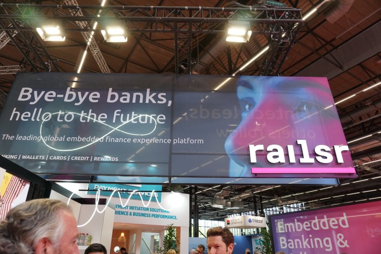 Railsr, the world leading embedded finance platform, has today announced that it has closed its Series C round, raising $46m.&nbsp;