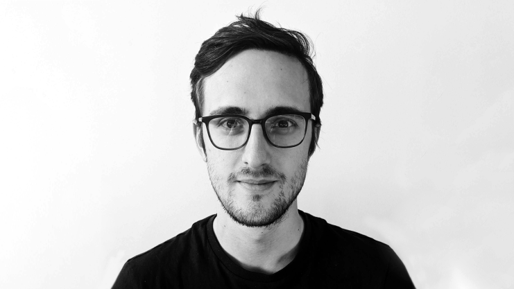 Remi Tuyaerts &ndash; co founder of Alluo Finance