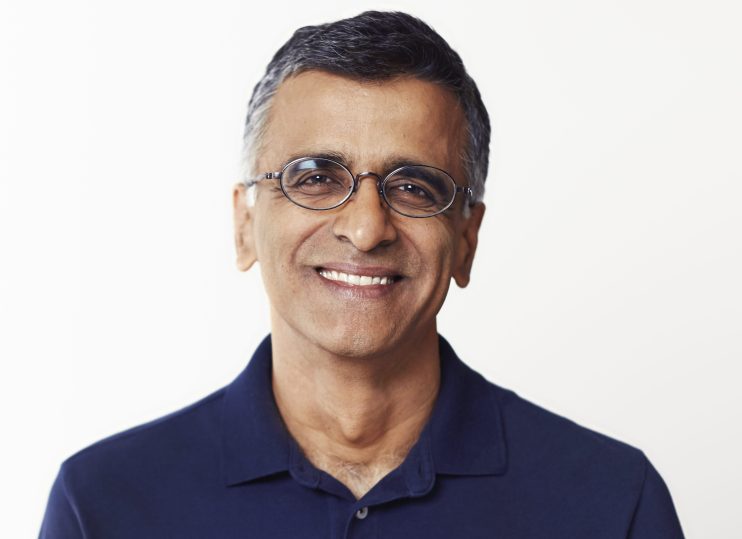 Neeva founder and former Google ads boss Sridhar Ramaswamy has endorsed London as a world class place for tech innovation as he rolls out his AI-powered startup across Europe.