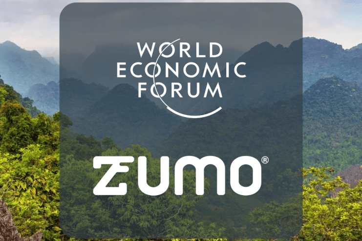 Edinburgh-based crypto wallet Zumo has joined the World Economic Forum&rsquo;s Crypto Sustainability Coalition.