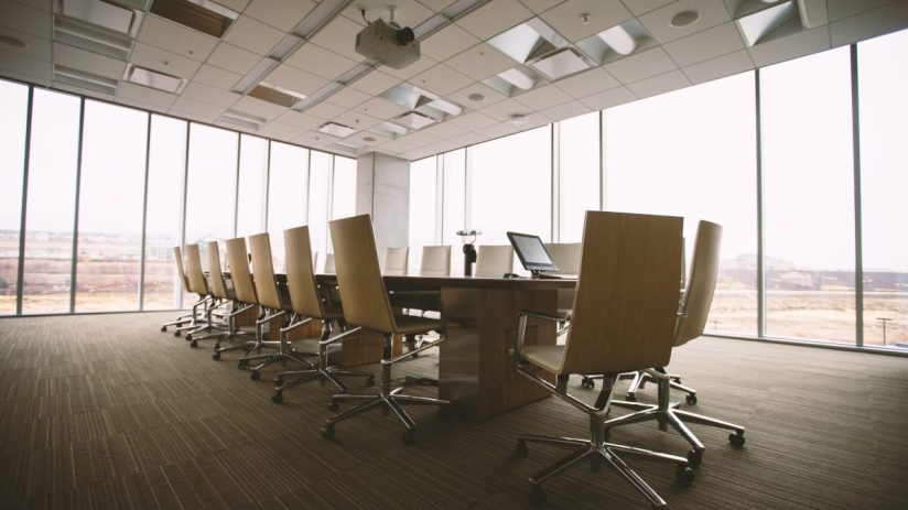 Octopus Investments has appointed a new CEO