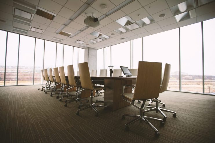 Octopus Investments has appointed a new CEO