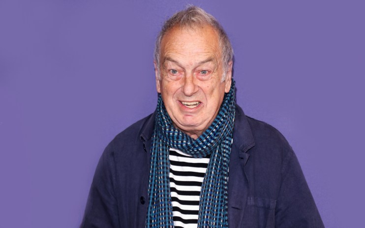 stephen frears
