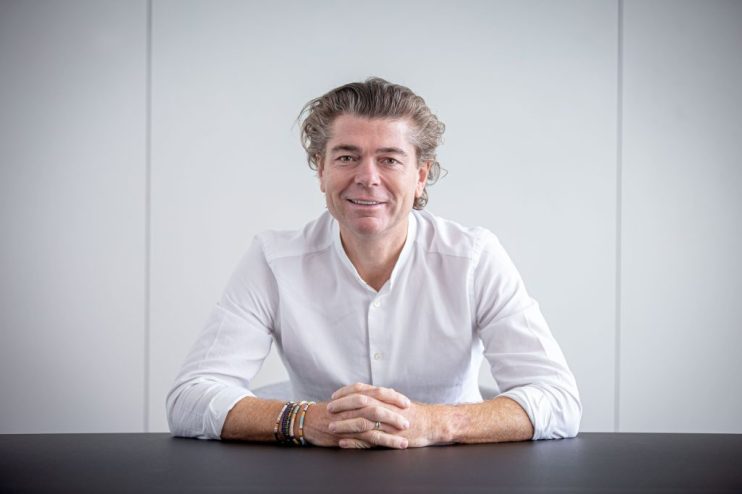 Private taxi and hire companies making a fortune during strike days is an &ldquo;urban myth&rdquo;, according to Addison Lee&rsquo;s chief executive Liam Griffin.&nbsp;