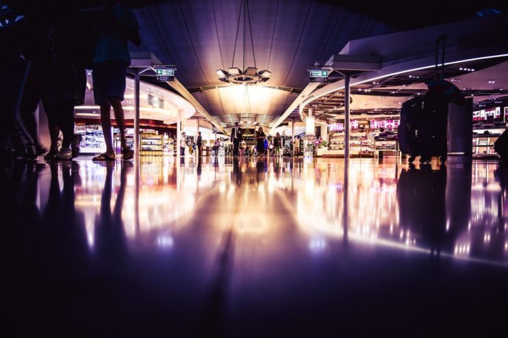 MPs have called on the Chancellor to introduce duty-free shopping for arriving passengers at UK terminals.&nbsp;