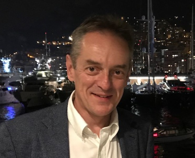 Jim Fallon