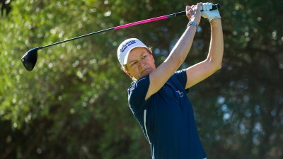 Solheim Cup icon Catriona Matthew says she relishes the collective aspect of the Aramco Team Series